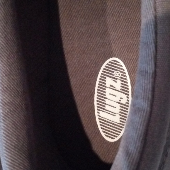 Lugz Sammy Canvas Slip On - Picture 4 of 10